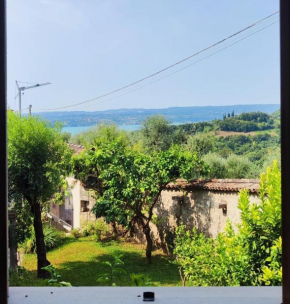 Blue Vista Apartment Toscolano Maderno